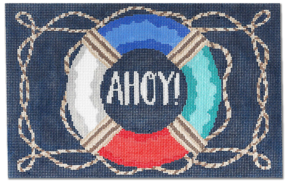 LRE-SS15 Ahoy!