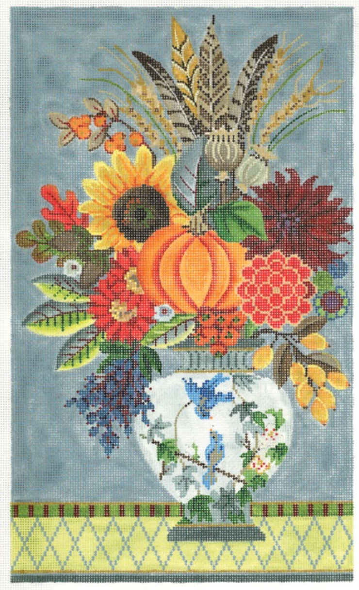 KCA49 Autumn Floral