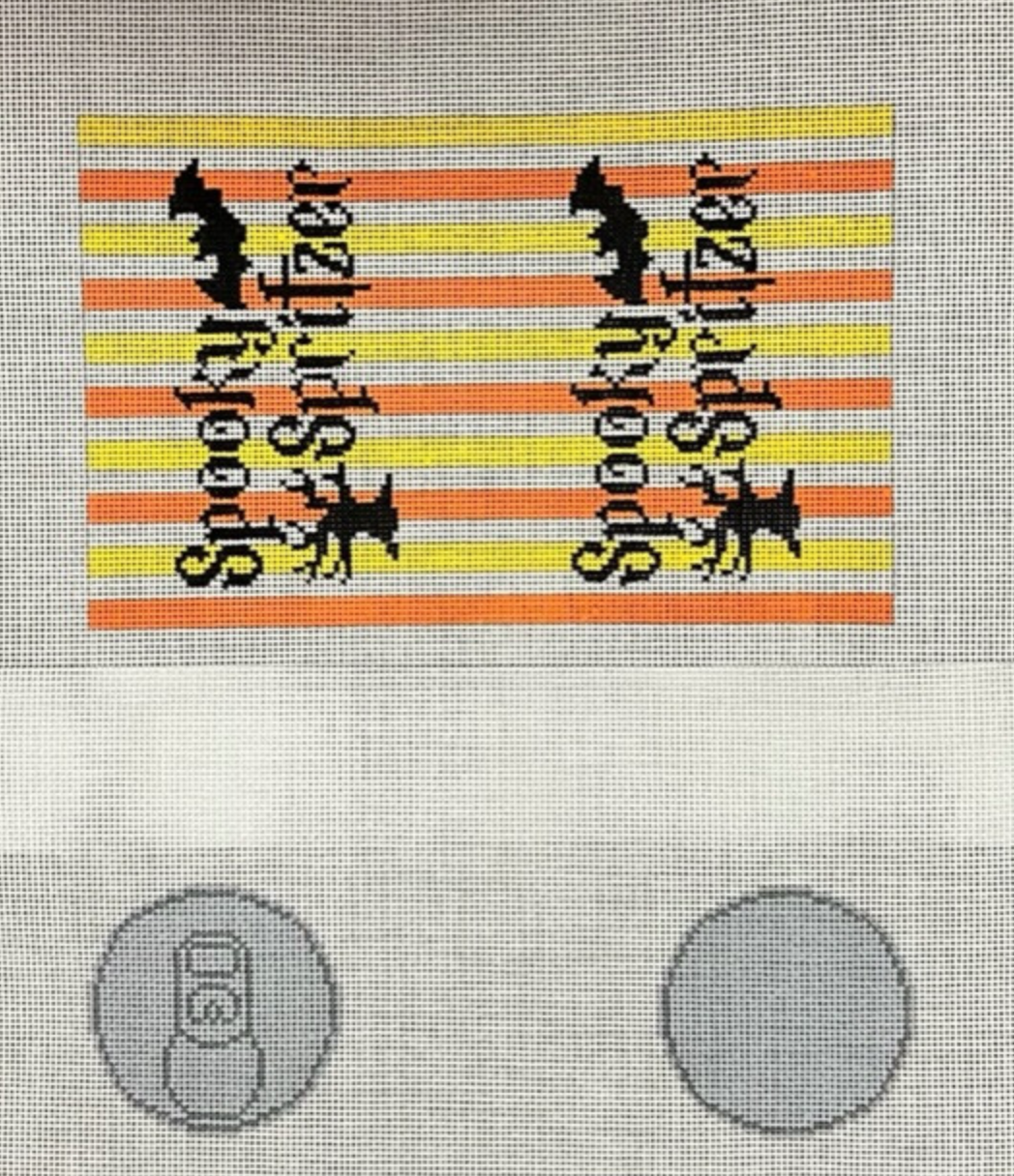ASIT619 Spooky Spritzer Can