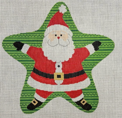 ASIT606 Santa Star