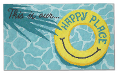 LRE-SS16 This Is My Happy Place