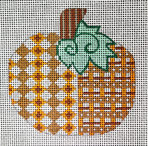 CH-672 Pumpkin 4