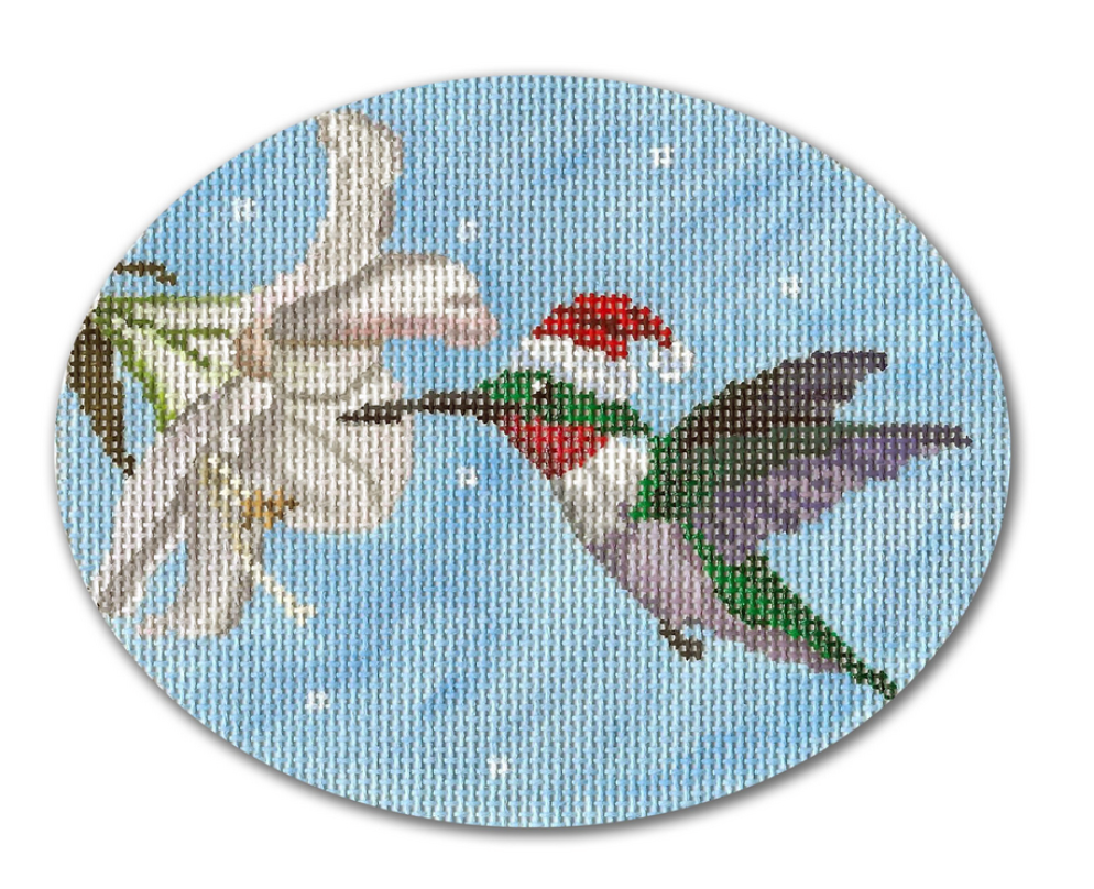 SC-XO65 Hummingbird