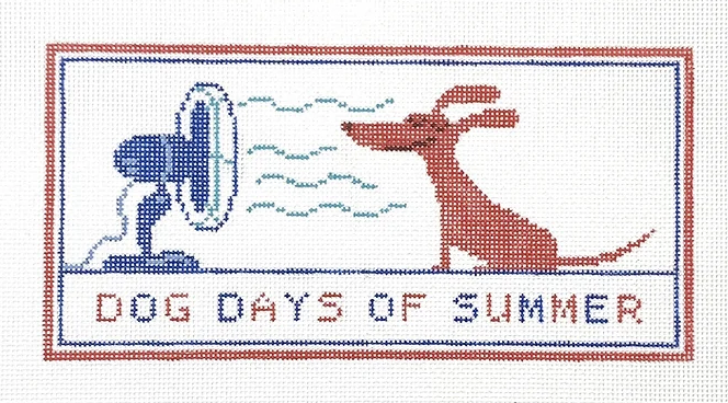 DK-05 Dog Days of Summer