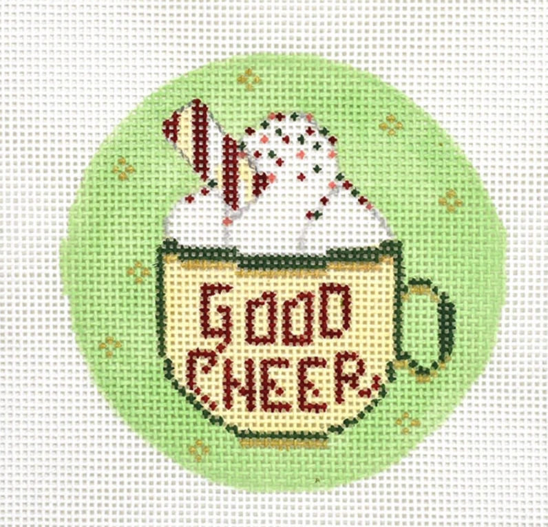 HC-100 Good Cheer