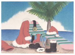 HV-PL04 Southernmost Santa
