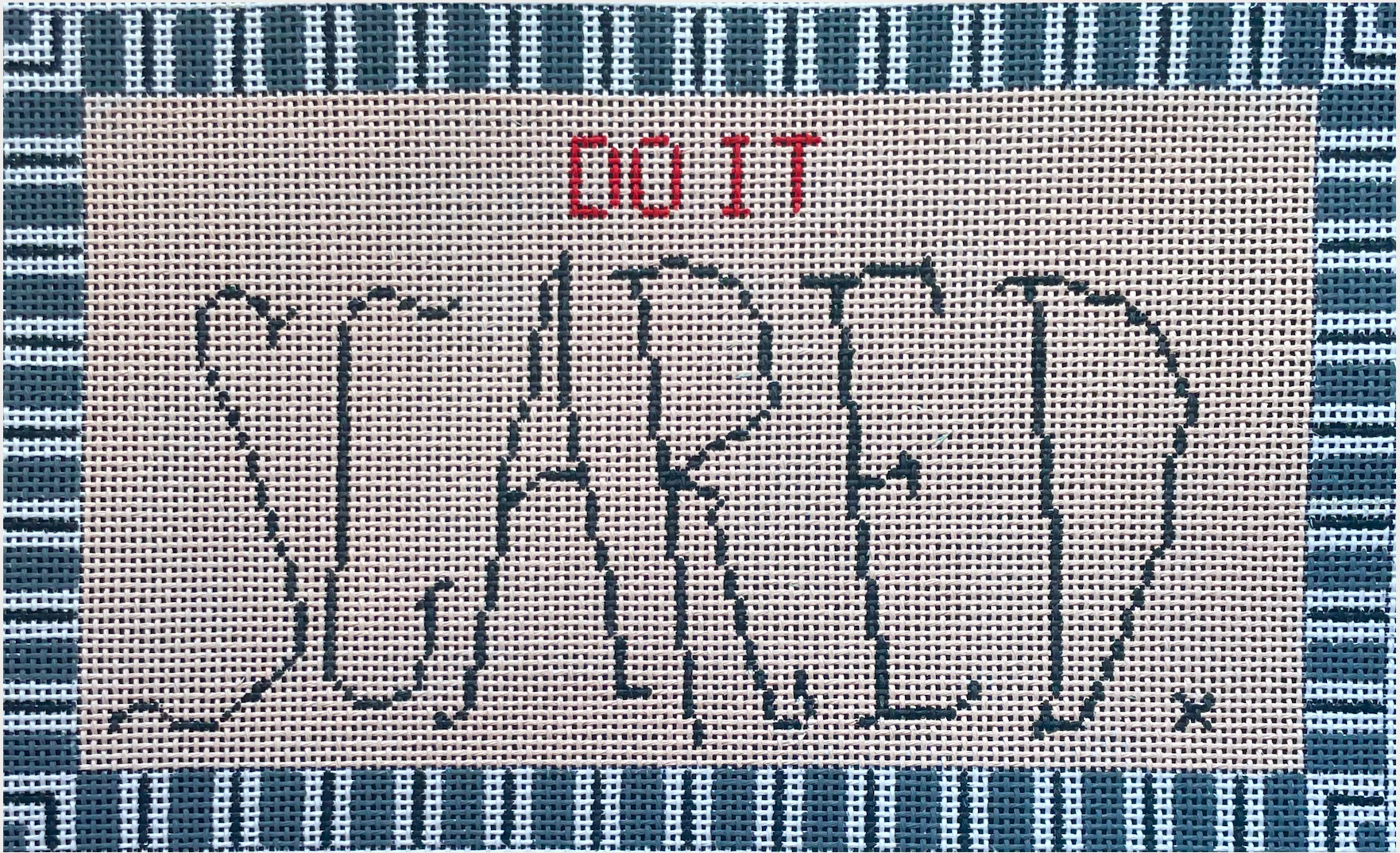 AL-130 Do It Scared