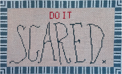 AL-130 Do It Scared