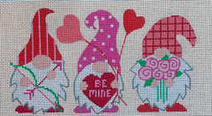SV-040 Valentine Gnomes