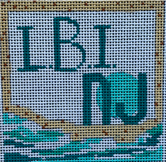 J2321 LBI