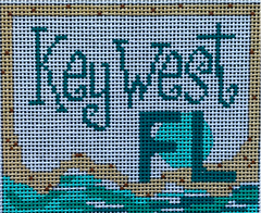 J2329 Key West
