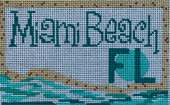 J2330 Miami Beach