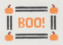 GP40 Boo!
