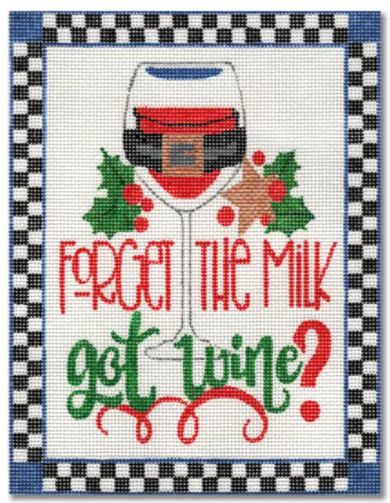 PP-SS24 Forget the Milk... Got Wine?