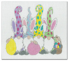 PP-PL01 Easter Gnomes