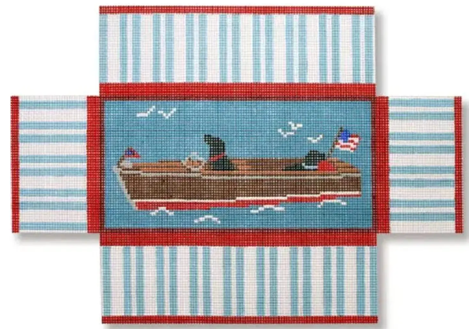 LM-BC02 All Aboard Brick Cover