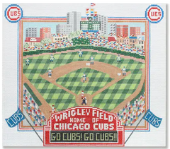 MBM-PL68 Wrigley Field