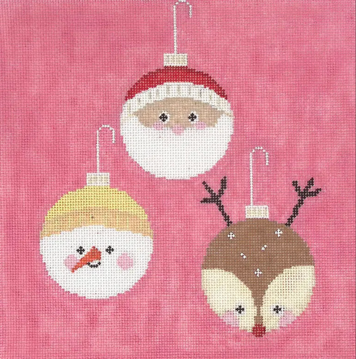 AK-PL01 Deck the Halls