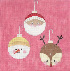 AK-PL01 Deck the Halls