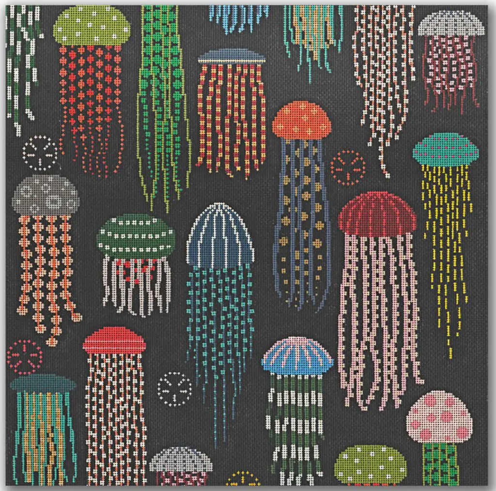 KR-PL02 Just Jellies