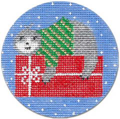 DK-EX58 Sloth with Package