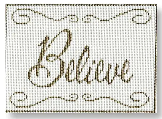 SS03 Believe