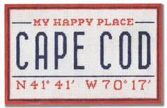 SS58 My Happy Place - Cape Cod