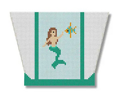EG-XO41 Mermaid Mini Tote