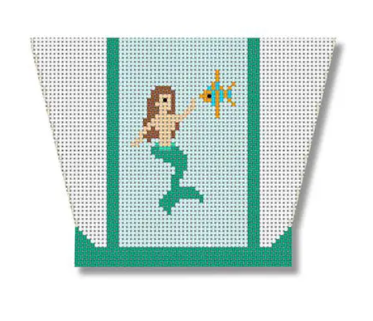 EG-XO41 Mermaid Mini Tote