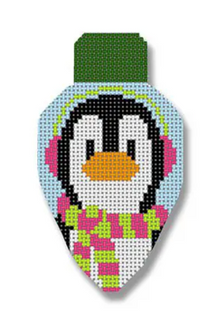 EG-XO43 Penguin Lightbulb