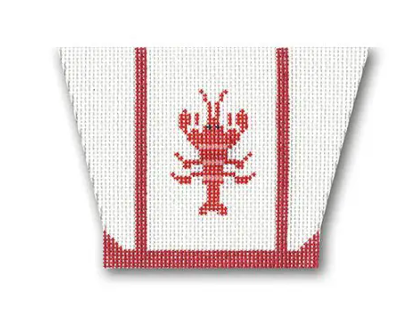 EG-XO70 Lobster Mini Tote