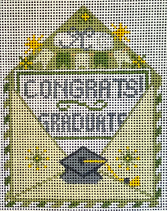 CH-1474 Congrats Graduate Letter