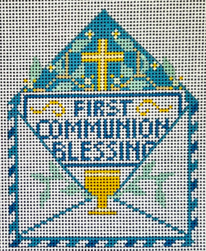 CH-1475 First Communion Letter