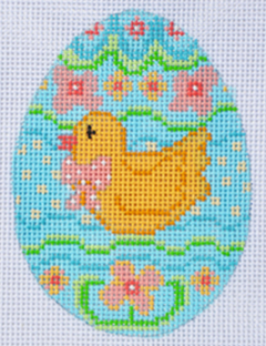 CH-69 Little Chick Egg