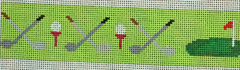 B536 Tee Time Belt