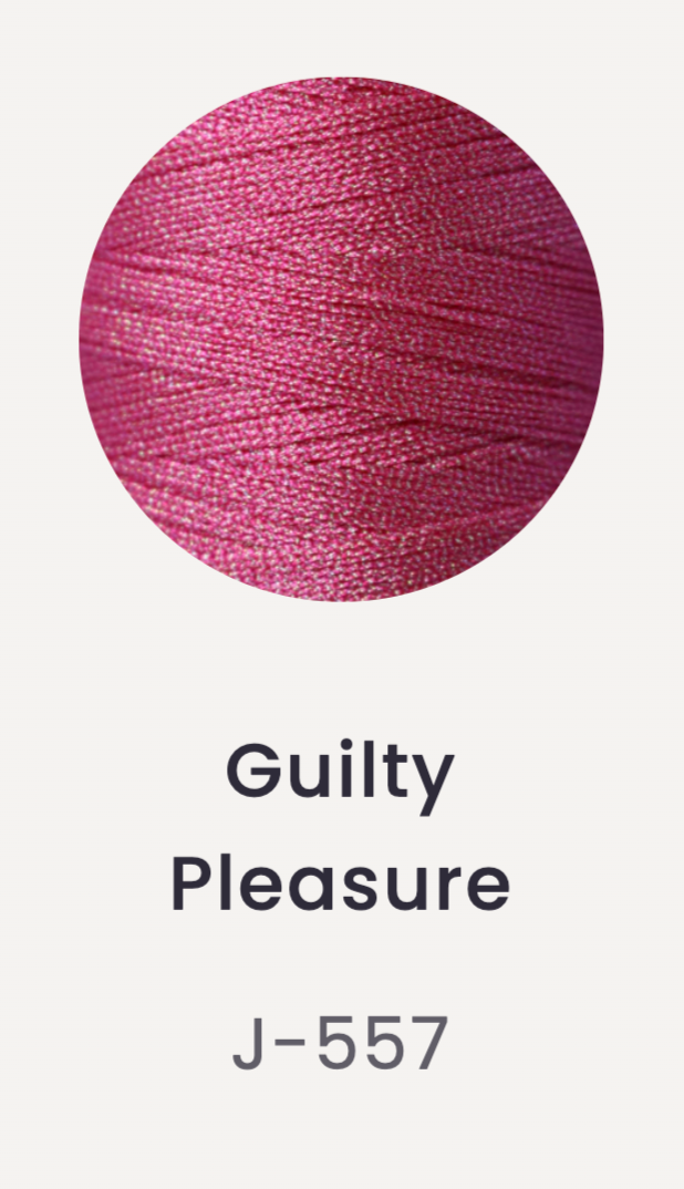 Radiance Mini J557 Guilty Pleasure