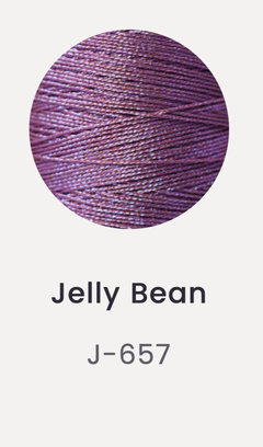 Radiance Mini J657 Jelly Bean
