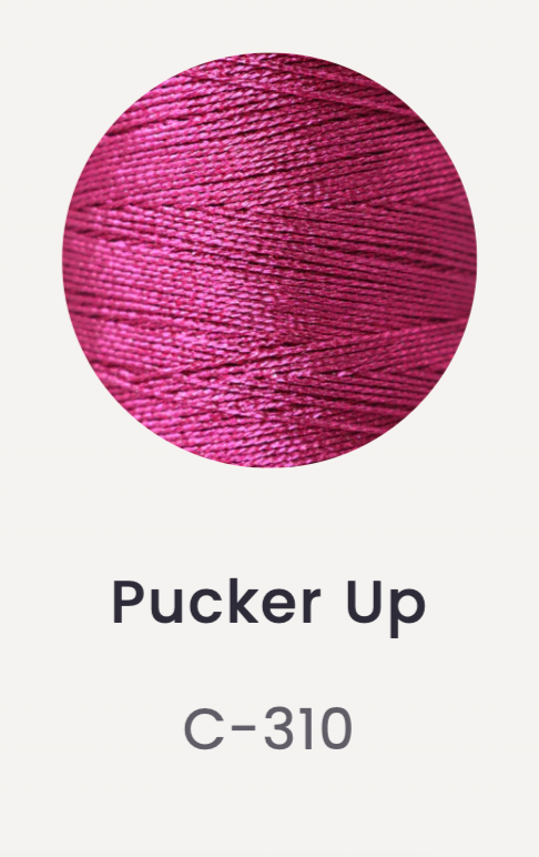 Radiance Mini C310 Pucker Up