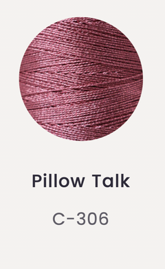Radiance Mini C306 Pillow Talk