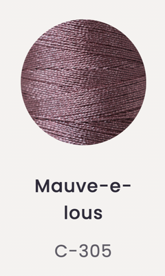 Radiance Mini C305 Mauve-e-lous