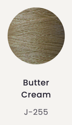 Radiance Mini J255 Butter Cream