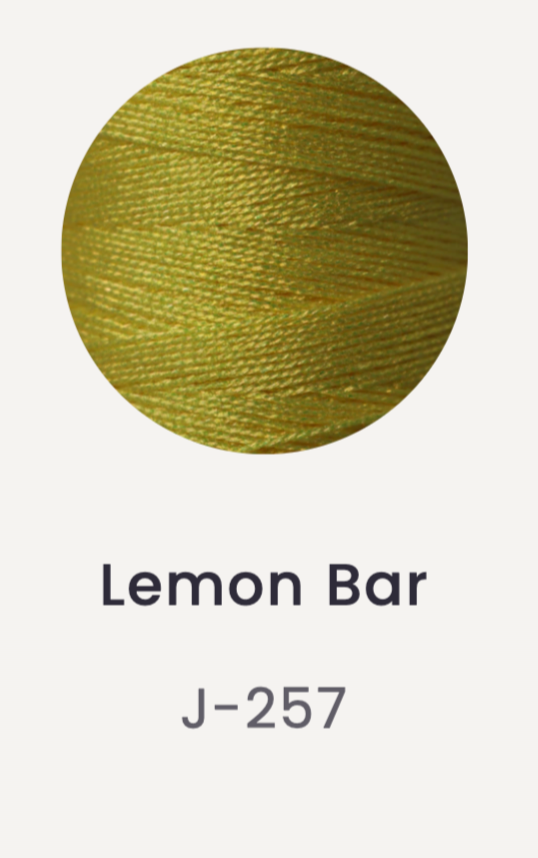 Radiance Mini J257 Lemon Bar