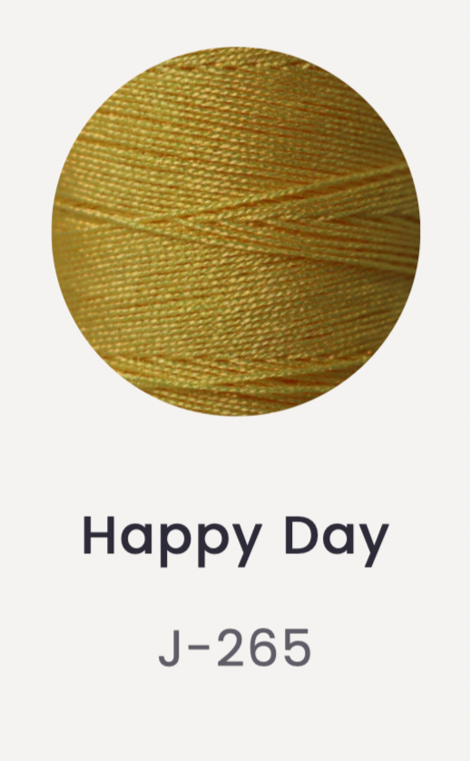 Radiance Mini J265 Happy Day