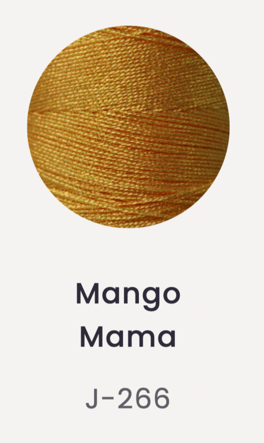 Radiance Mini J266 Mango Mama