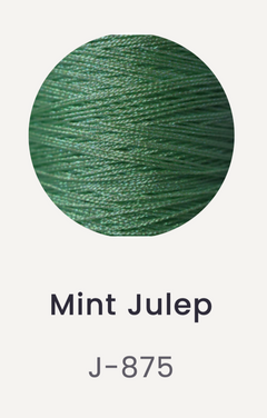 Radiance Mini J875 Mint Julep