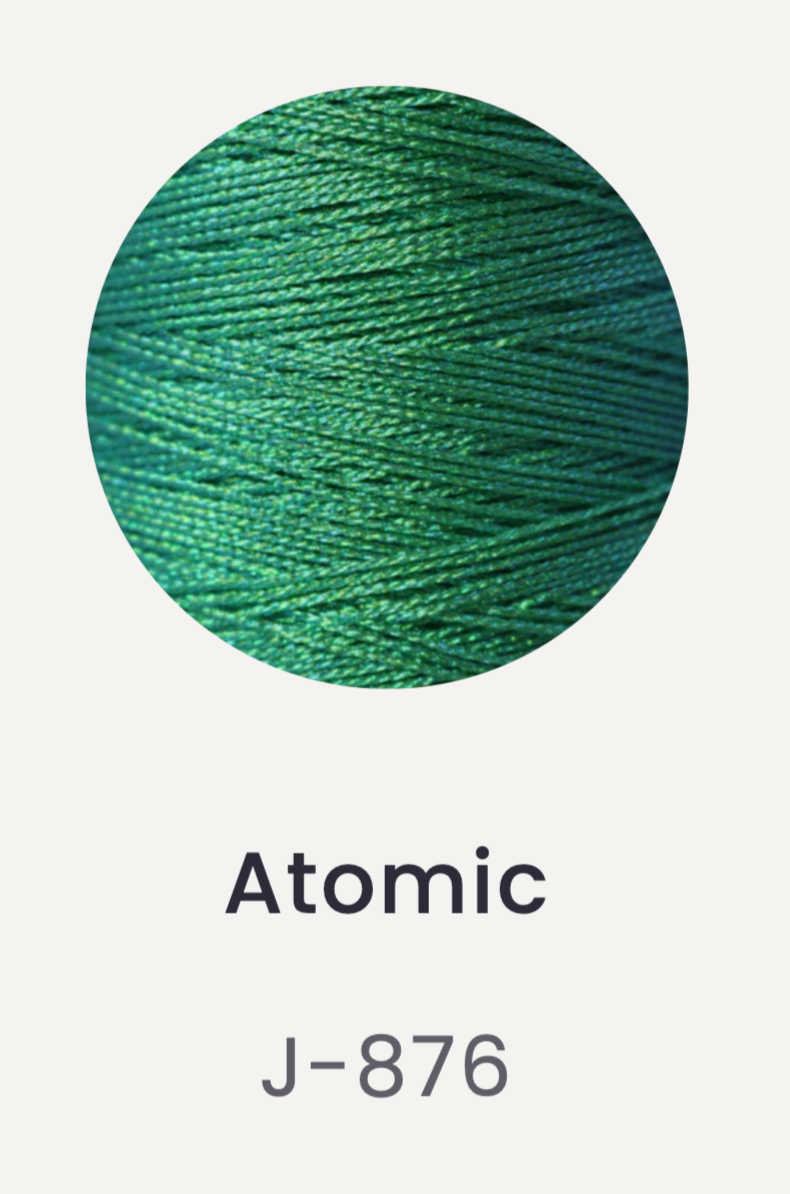 Radiance Mini J876 Atomic