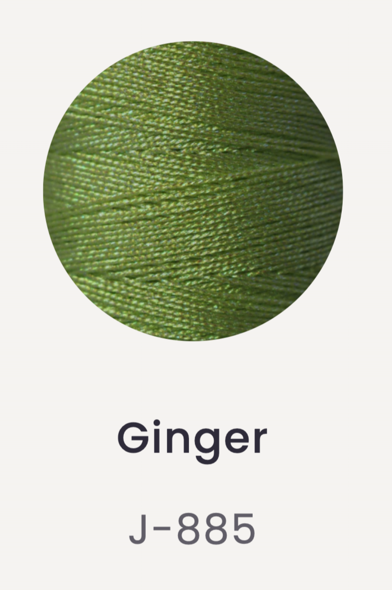 Radiance Mini J885 Ginger