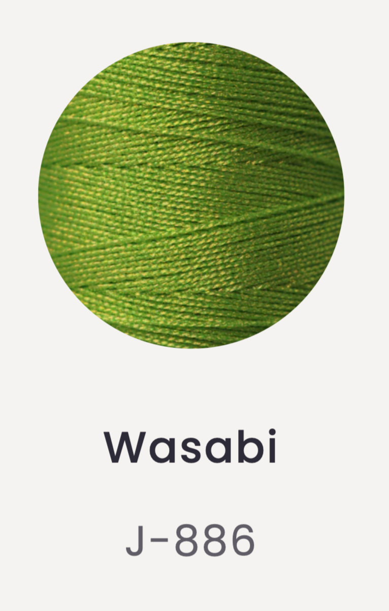 Radiance Mini J886 Wasabi