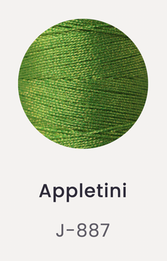Radiance Mini J887 Appletini