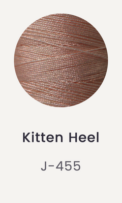 Radiance Mini J455 Kitten Heel
